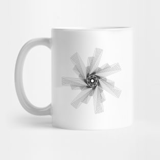 Clairvoyance Mug